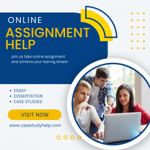 What Is the Best Assignment Writing Service Provider in USA?